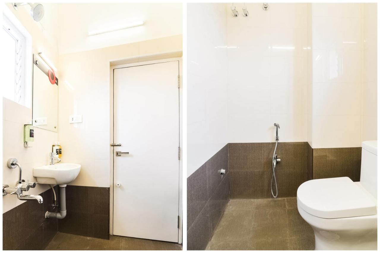 Collection O 39727 Tidel Park Hotell Pilamedu Exteriör bild